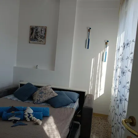 Sony House Apartman San Remo