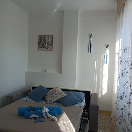 Sony House Apartman *